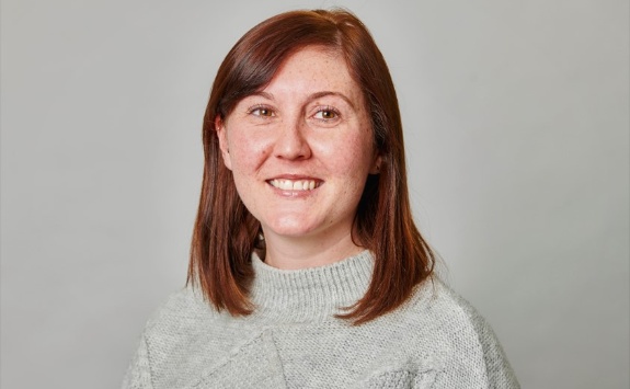 Charlotte Bowes, Academic Clinical Fellow in Restorative Dentistry